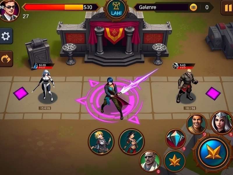 Chai Combat Champion community event in India